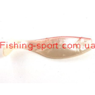 Виброхвост Manns M-060 75мм (9992356) 1шт