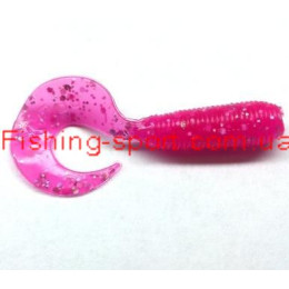 Твистер Relax  2"цвет TS043  1шт(322082)