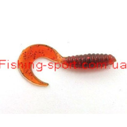 Твистер Manns M-036 35мм  1шт (9992309)