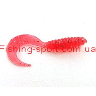 Твистер Manns M-036 35мм  1шт (9992311)