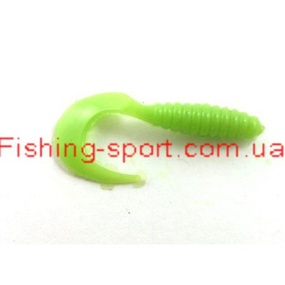 Твистер Manns M-036 35мм  1шт (9992310)