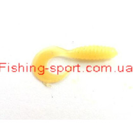 Твистер Manns M-035 30мм  1шт (9992306)