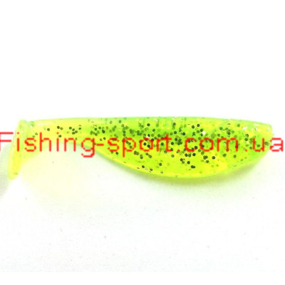 Виброхвост Manns M-048 40мм (9992314) 1шт