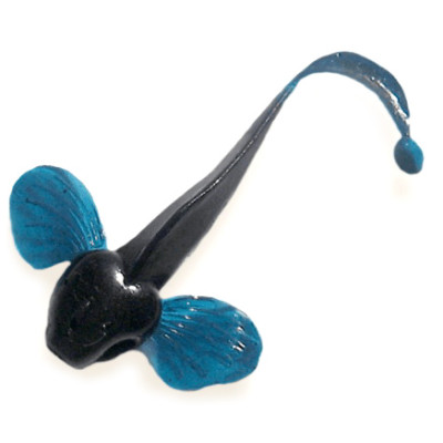 Силикон Тоиртап "Бычок-Т" 3,2" 5шт. (32270-0) Силикон Тоиртап "Бычок-Т" 3,2" 5шт. (32270-0)