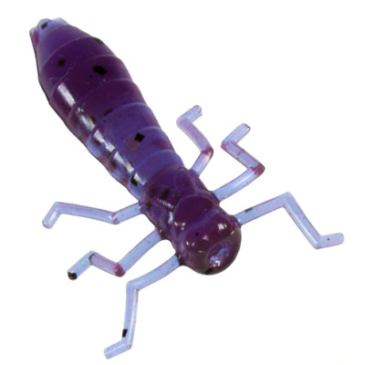 Наяды Тоиртап "Личинка стрекозы 1,4″ 10шт. (32291-0)