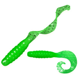 Твистер Тоиртап "Пчела" 3,2″ 5шт. (32299-0)