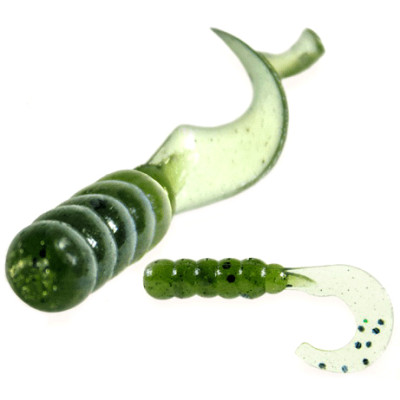 Твистер Тоиртап "Твистер-Т" 1,6″ 10шт. (32303-0) Твистер Тоиртап "Твистер-Т" 1,6″ 10шт. (32303-0)