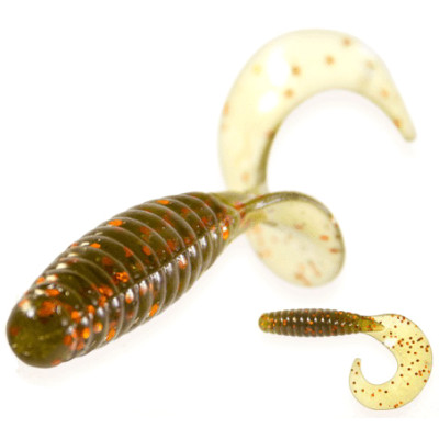 Твистер Тоиртап "Твистер-Т" 2,8″ 5шт. (32306-0) Твистер Тоиртап "Твистер-Т" 2,8″ 5шт. (32306-0)