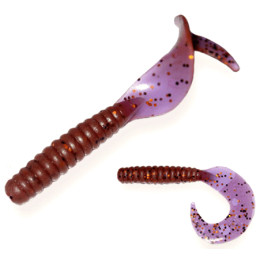 Твистер Тоиртап "Твистер-Т" 3,6″ 5шт. (32308-0)