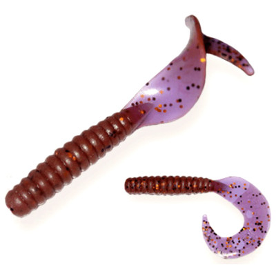 Твистер Тоиртап "Твистер-Т" 3,6″ 5шт. (32308-0) Твистер Тоиртап "Твистер-Т" 3,6″ 5шт. (32308-0)