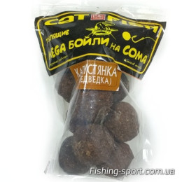 Мега бойлы на сома капустянка 35 мм 350 гр (323810)