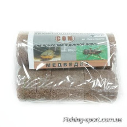 Технозоопланктон Медведка 400гр  (323813)