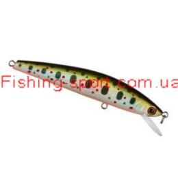 Воблер Tsuribito Minnow 80SP 8см. 6.9гр. 050col HG Silver Amago(322117) Воблер Tsuribito Minnow 80SP 8см. 6.9гр. 050col HG Silver Amago(322117)