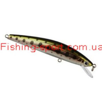 Воблер Tsuribito Minnow 80SP 8см. 6.9гр. 053col Metallic HG (322116) Воблер Tsuribito Minnow 80SP 8см. 6.9гр. 053col Metallic HG (322116)