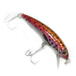 Воблер Abu Garcia Tormentor 3 гр 50мм(1096733) Воблер Abu Garcia Tormentor 3 гр 50мм(1096733)