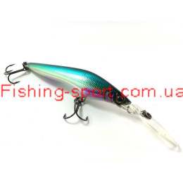 Воблер Duel Longbill Minnow LB-70 F737 7см. 5,5гр.7ft col HSHi(322087) Воблер Duel Longbill Minnow LB-70 F737 7см. 5,5гр.7ft col HSHi(322087)