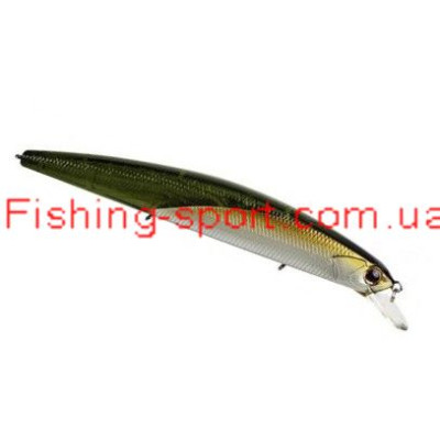 Воблер O.S.P Rudra Suspend 13см, 20гр c-24 Kosakana(322097) Воблер O.S.P Rudra Suspend 13см, 20гр c-24 Kosakana(322097)