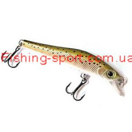 Воблер Kosadaka ION XS 70 7см, 6.7гр NTcol(922095) Воблер Kosadaka ION XS 70 7см, 6.7гр NTcol(922095)