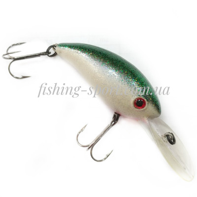 Воблер Luhr jensen Radar 12 гр 5 м (323937) Воблер Luhr jensen Radar 12 гр 5 м (323937)