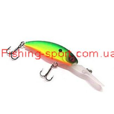 Воблер Kosadaka Kurado XD50F 5гр. 50мм. MHT (322092)