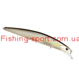 Воблер O.S.P Rudra Suspend 13см, 20гр P-23 Tasty shad(322098) Воблер O.S.P Rudra Suspend 13см, 20гр P-23 Tasty shad(322098)