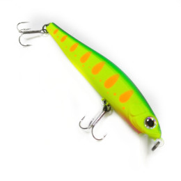Воблер ZipBaits Rigge 70SP 313col(322161)