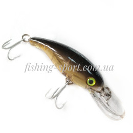 Воблер Manns Model 11-13 G BKM 15 гр 5 м (323936) Воблер Manns Model 11-13 G BKM 15 гр 5 м (323936)