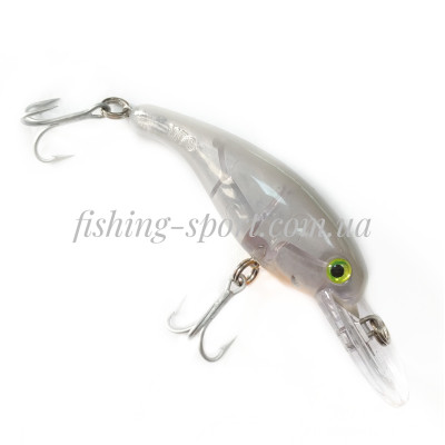 Воблер Manns Model 79 GHM 15 гр 2.5 м (323935) Воблер Manns Model 79 GHM 15 гр 2.5 м (323935)