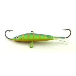 Балансир Spider 50мм без тройн. 28mod 84col (SP-28-84)