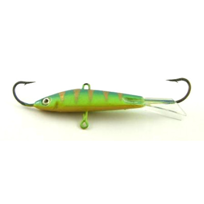 Балансир Spider 50мм без тройн. 28mod 84col (SP-28-84) Балансир Spider 50мм без тройн. 28mod 84col (SP-28-84)