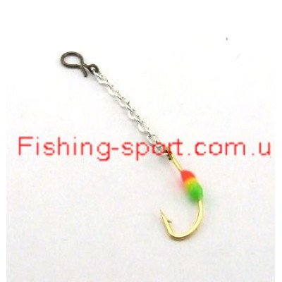Подвес для блесны Stream 40мм (stream_11203)