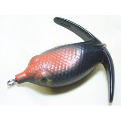 Воблер Deps Basirisky 70, 7.3см, 21гр (11100024) Воблер Deps Basirisky 70, 7.3см, 21гр (11100024)