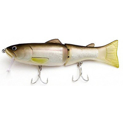 Воблер Deps Silentkiller Jr. Riseup, 14.5см, 42гр (11100033)