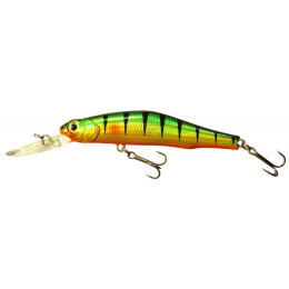 Воблер Kosadaka Mascot XL 80F 8см, 9гр (11100011) Воблер Kosadaka Mascot XL 80F 8см, 9гр (11100011)