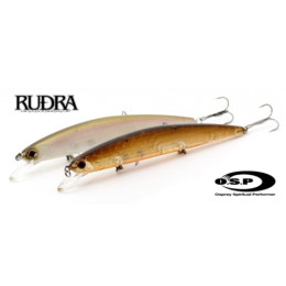 Воблер O.S.P Rudra Floating 13см, 17гр (324302)