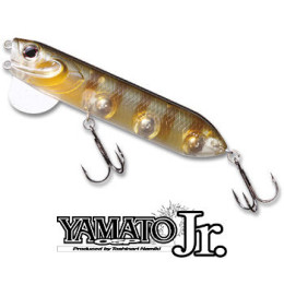 Воблер O.S.P YAMATO Jr. 9.4см, 18гр (324296) Воблер O.S.P YAMATO Jr. 9.4см, 18гр (324296)