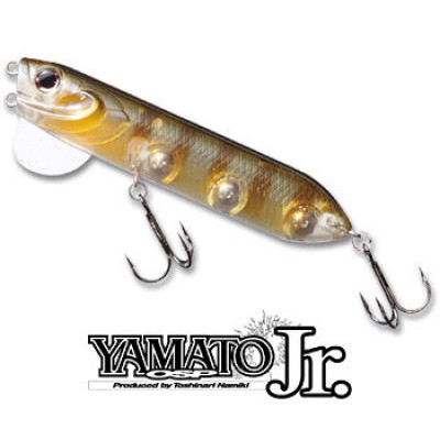 Воблер O.S.P YAMATO Jr. 9.4см, 18гр (324296)