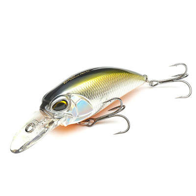 Воблер DUO Realis Crank M65 8A (2464-0) Воблер DUO Realis Crank M65 8A (2464-0)