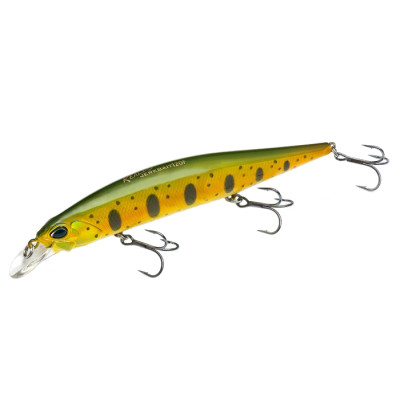 Воблер DUO Realis Jerkbait 120F (2466-0)