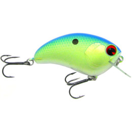 Воблер IMA SQUARE BILL 5.5см, 10гр (11100045) Воблер IMA SQUARE BILL 5.5см, 10гр (11100045)