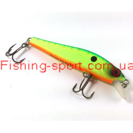 Воблер Kosadaka ION XS 4,1гр. 55мм. MHT (322085) Воблер Kosadaka ION XS 4,1гр. 55мм. MHT (322085)