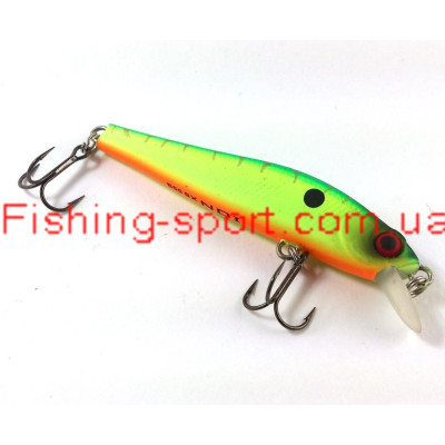 Воблер Kosadaka ION XS 4,1гр. 55мм. MHT (322085) Воблер Kosadaka ION XS 4,1гр. 55мм. MHT (322085)