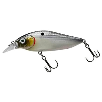 Воблер Kosadaka INBORN XS 60F 6см, 6.45гр (11100022)