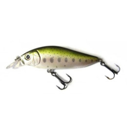 Воблер Kosadaka INBORN XS 75F 7.5см, 12.3гр (11100023) Воблер Kosadaka INBORN XS 75F 7.5см, 12.3гр (11100023)