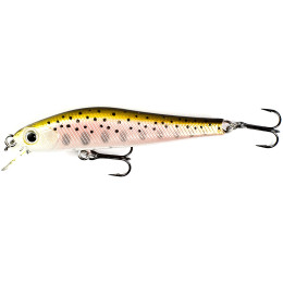 Воблер Kosadaka ION XS 4,1гр. 55мм. 6-NT (11100290) Воблер Kosadaka ION XS 4,1гр. 55мм. 6-NT (11100290)