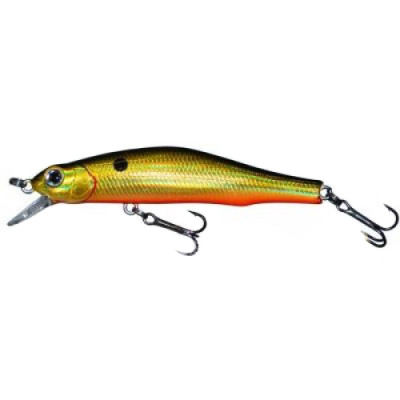 Воблер Kosadaka Mascot XS 80F 8см, 8.5гр (11100012)