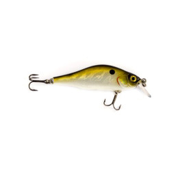 Воблер Kosadaka Mirage XS 50F 5см, 4гр (11100020) Воблер Kosadaka Mirage XS 50F 5см, 4гр (11100020)