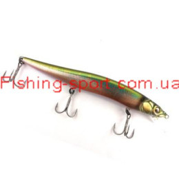 Воблер Megabass Vision OneTen Magnum 130мм 17 гр 2col wagin oikawa(m) (322171)
