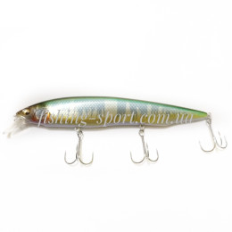 Воблер Megabass KANATA 160F Floating 16 см 30 гр 1 WAGIN HASU KT (27605) Воблер Megabass KANATA 160F Floating 16 см 30 гр 1 WAGIN HASU KT (27605)