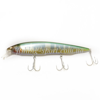 Воблер Megabass KANATA 160F Floating 16 см 30 гр 1  WAGIN HASU KT (27605)